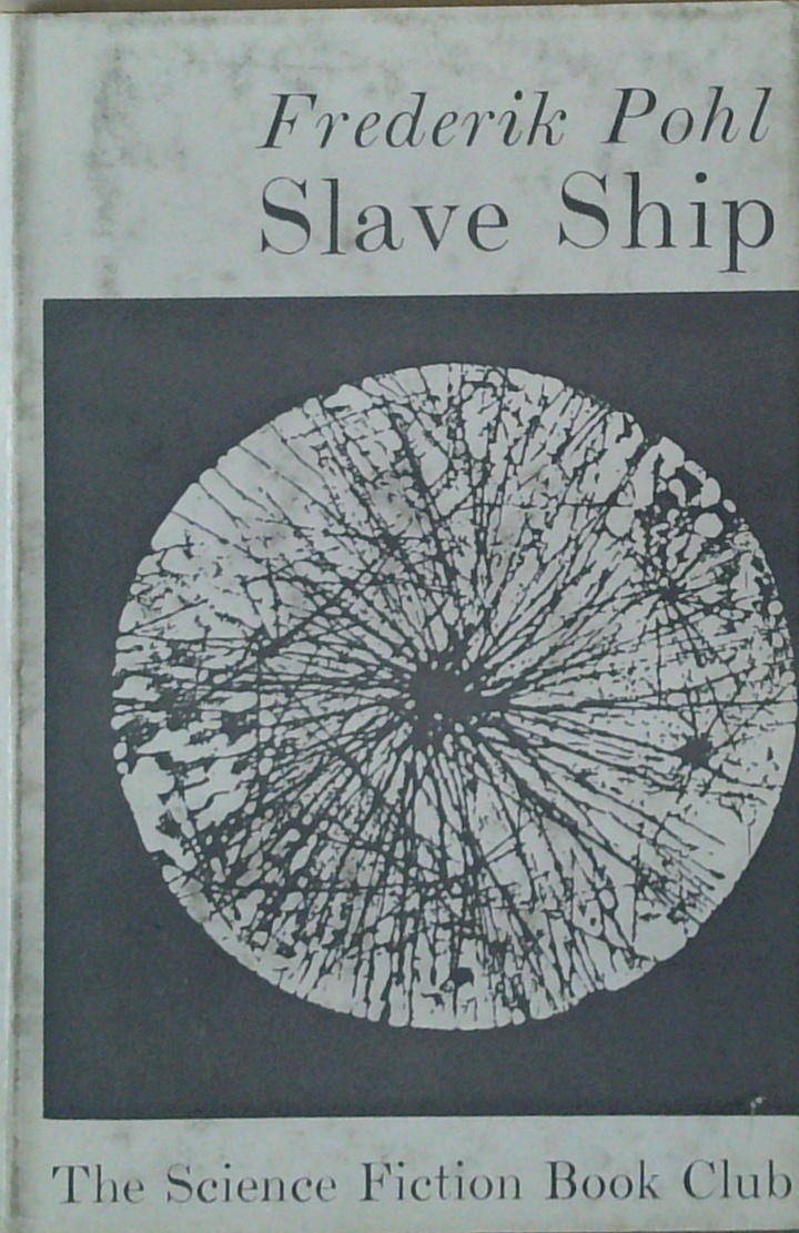 Slave Ship