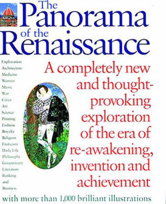 Panorama of the Renaissance: An Encyc