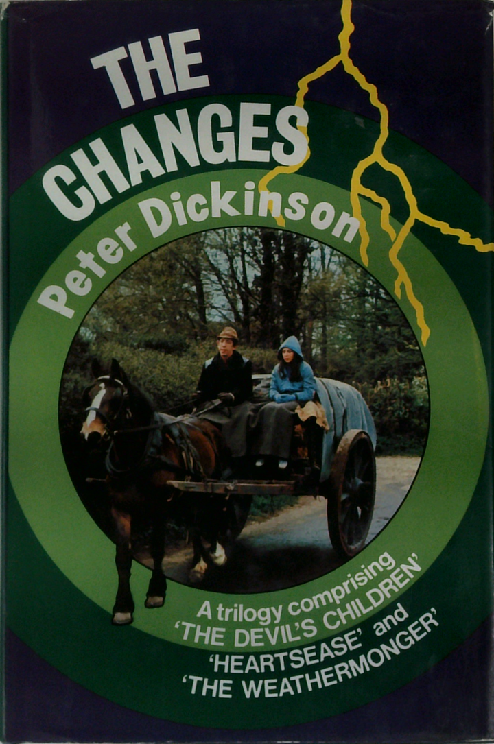 The Changes