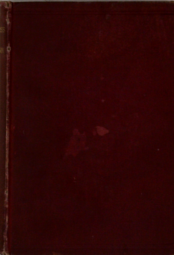 Chambers's Latin Dictionary