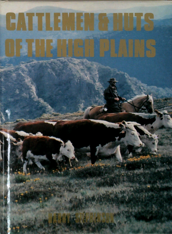 Cattlemen & Nuts Of The High Plains