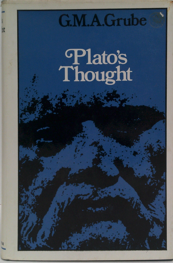 Plato's Thought