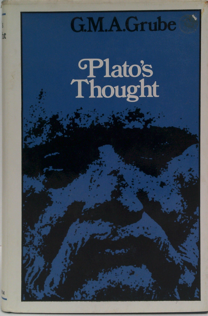 Plato's Thought