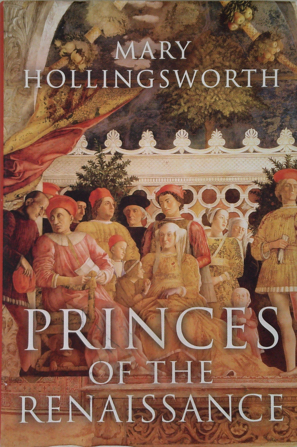 Princes Of The Renaissance