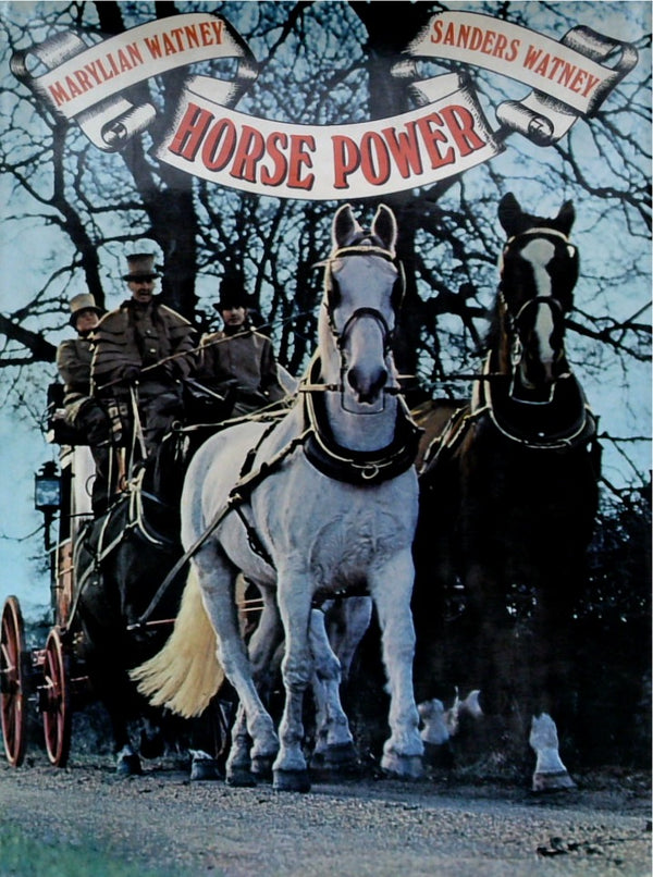 Horse Power