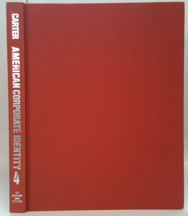 American Corporate Identity 4