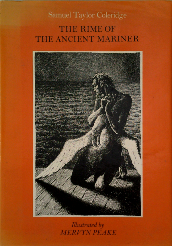 The Rime Of The Ancient Mariner