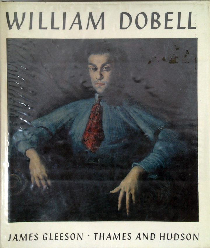 William Dobell