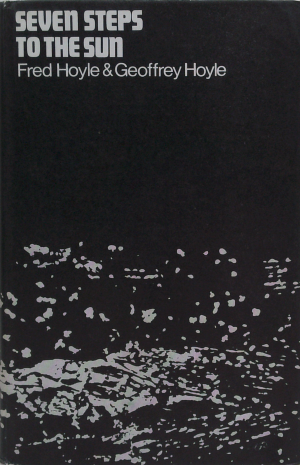 Seven Steps To The Sun