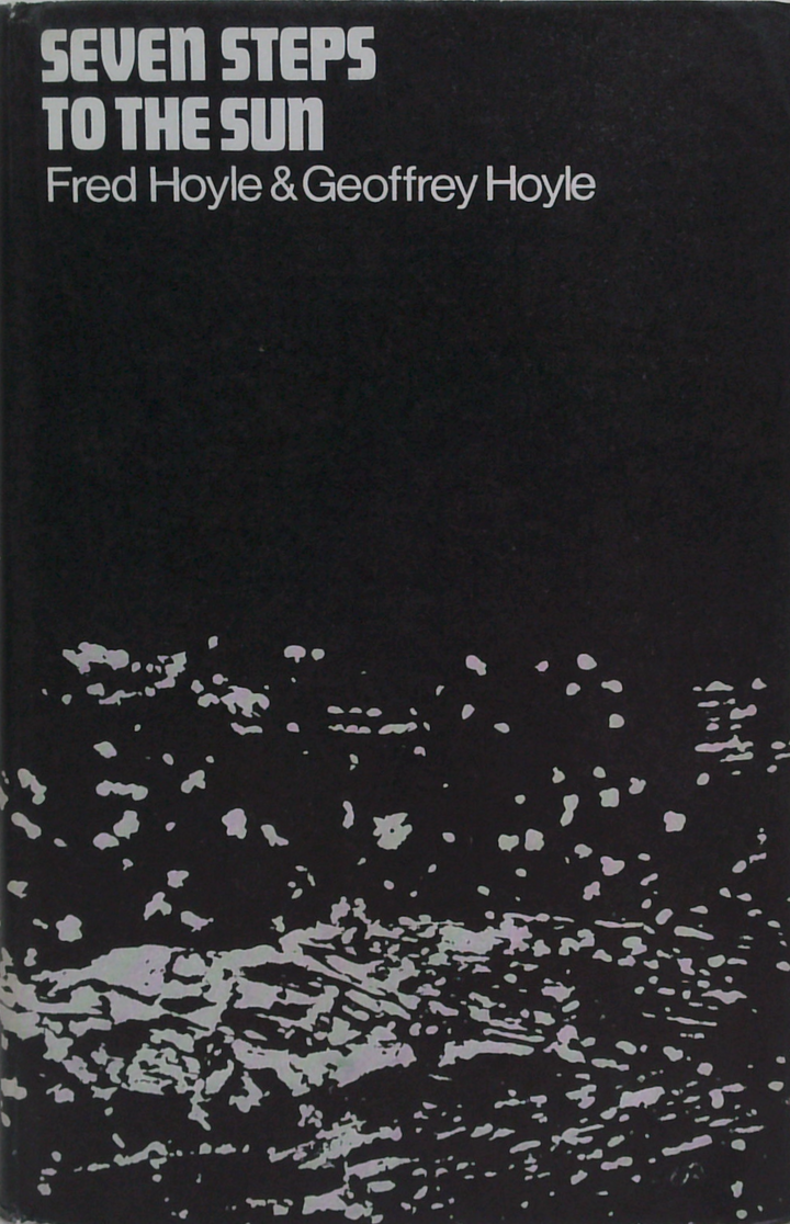 Seven Steps To The Sun