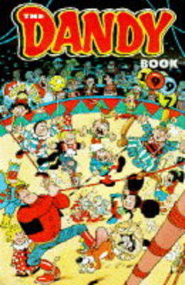 "Dandy" Book: 1997