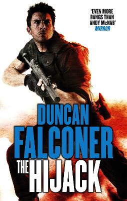 The Hijack: Number 2 in series