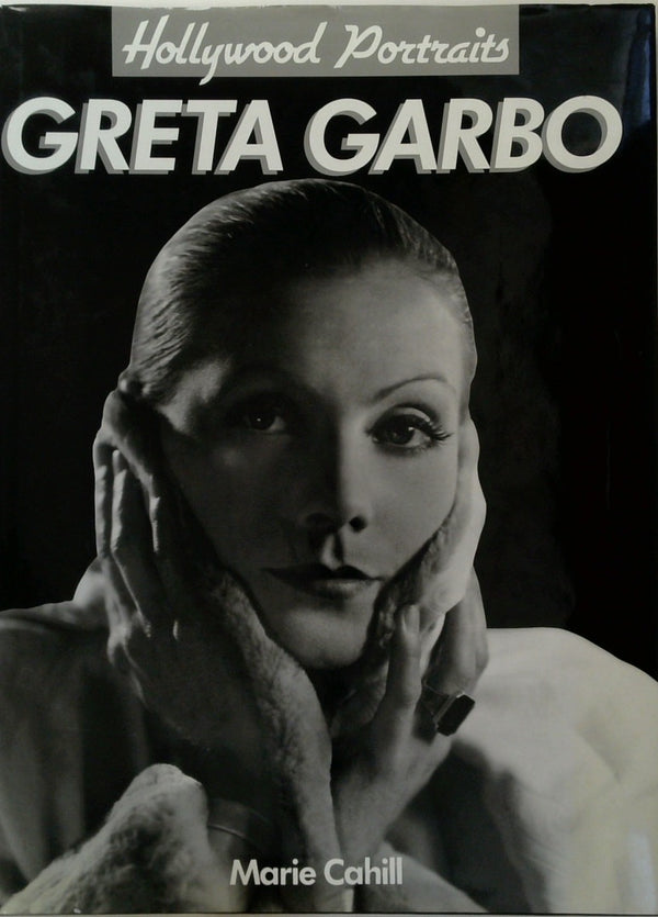 Greta Garbo