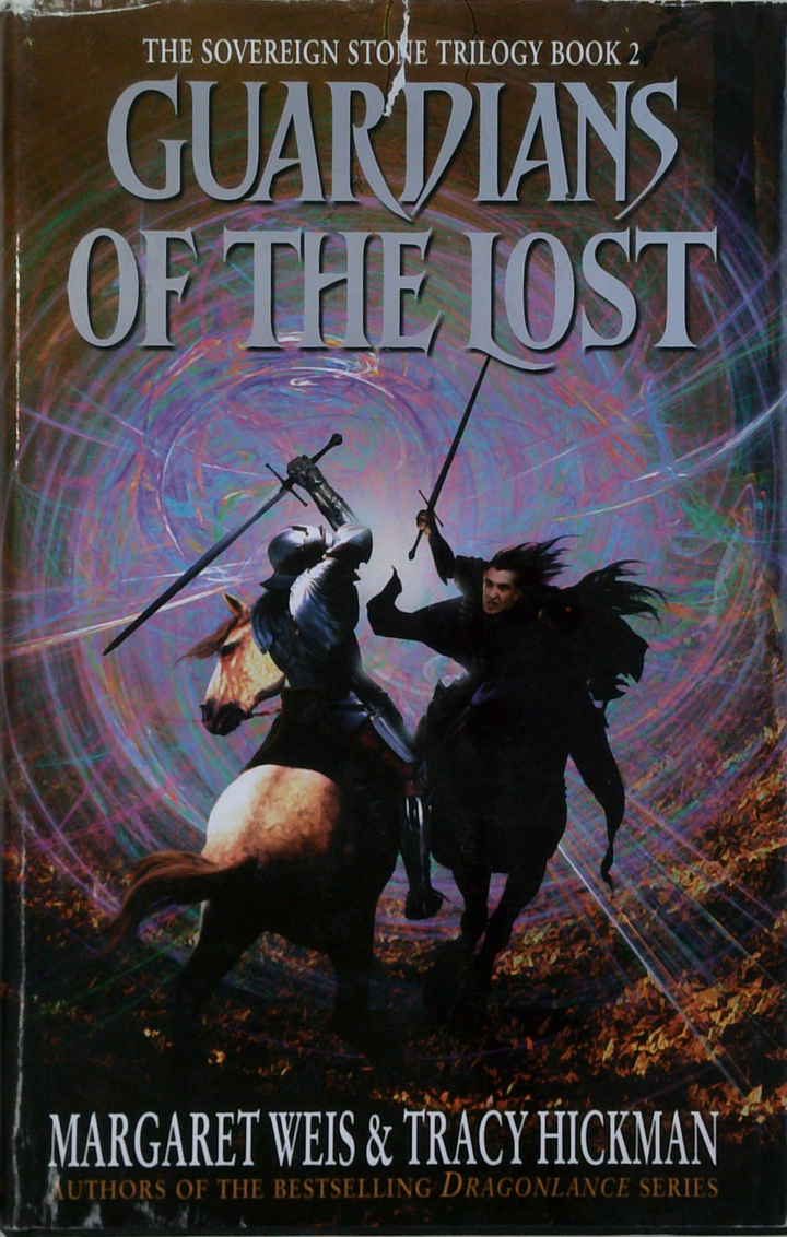 Guardians Of The Lost