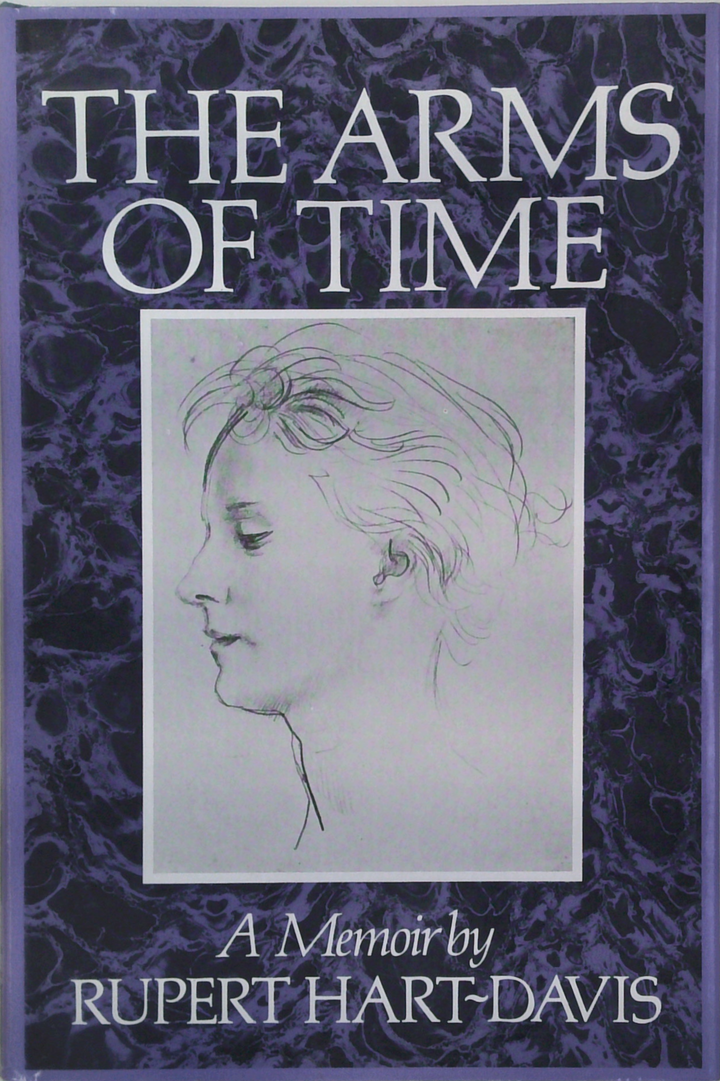 The Arms Of Time: A Memoir