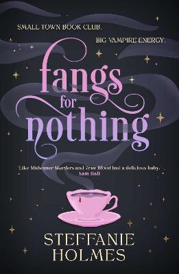 Fangs for Nothing: Volume 1