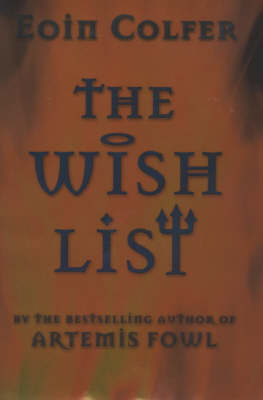 The Wish List