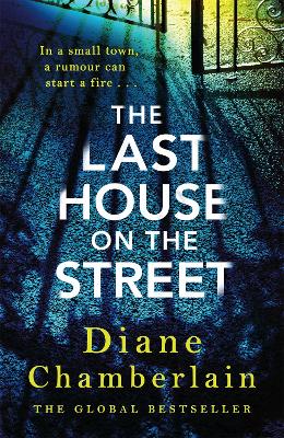 The Last House on the Street: This family's secret won't stay hidden