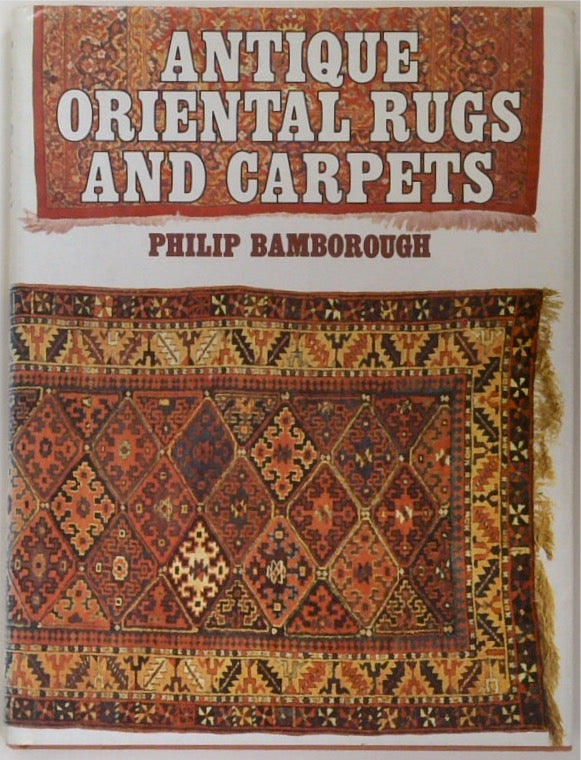 Antique Oriental Rugs and Carpets