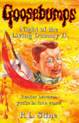 Night of the Living Dummy II