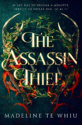 The Assassin Thief