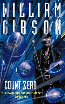 Count Zero