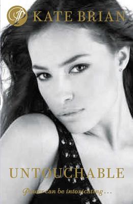 Untouchable: A Private novel: Volume 3