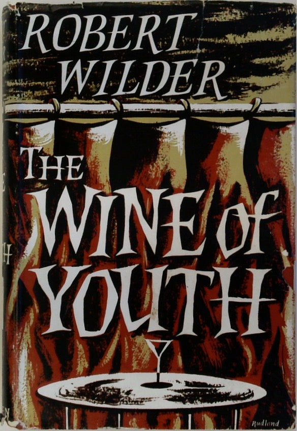 The Wine of Youth
