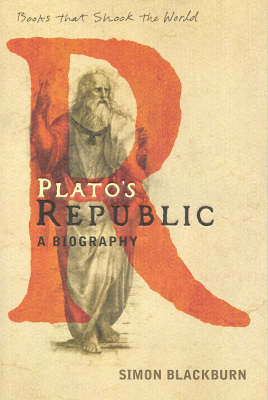 Plato'S Republic: Books That Shook the World