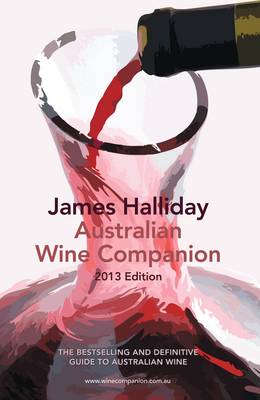 James Halliday Australian Wine Companion: 2013