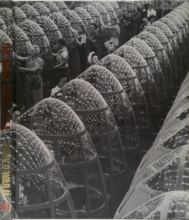 The Home Front: U.S.A.