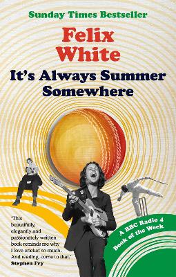 It's Always Summer Somewhere: A Matter of Life and Cricket - A BBC