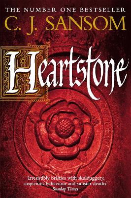 Heartstone