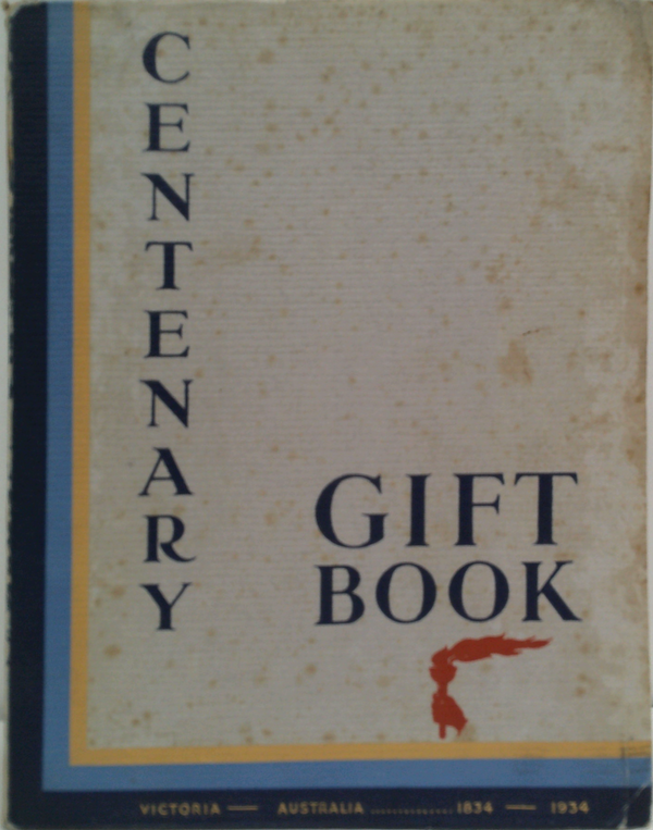 Centenary Gift Book