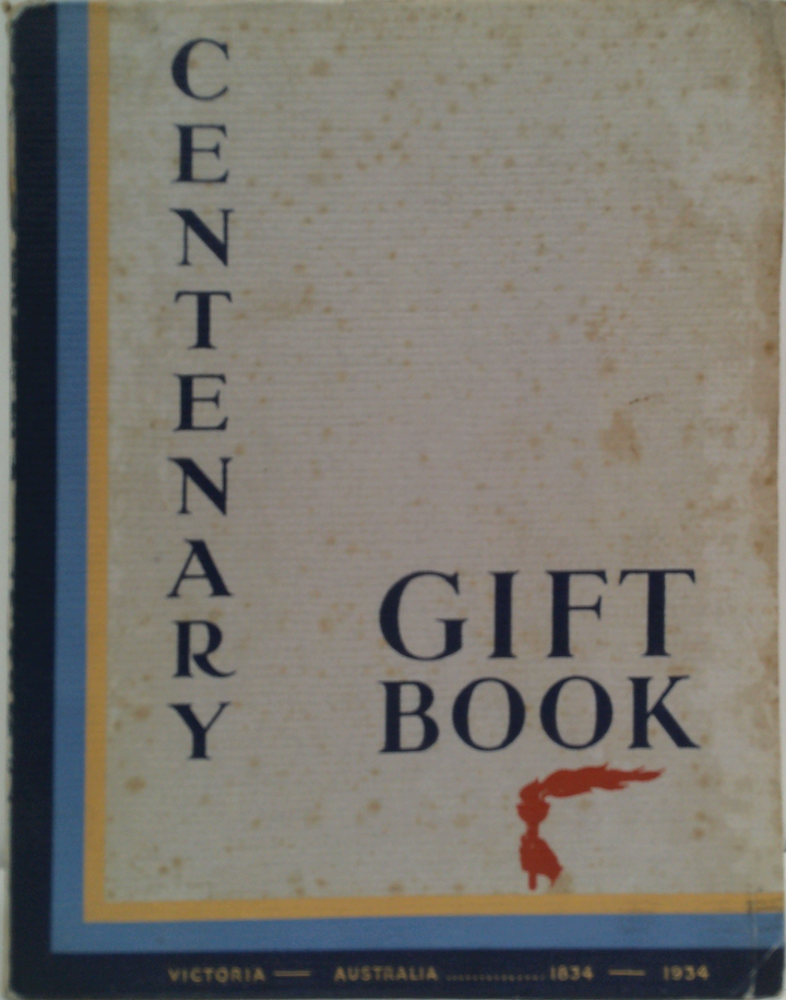 Centenary Gift Book