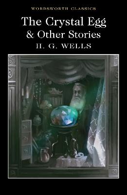 The Crystal Egg and Other Stories