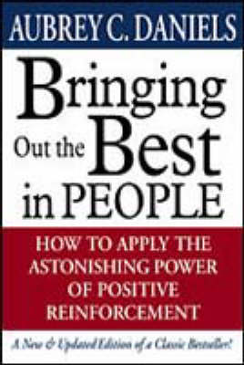 Bringing out the Best in People