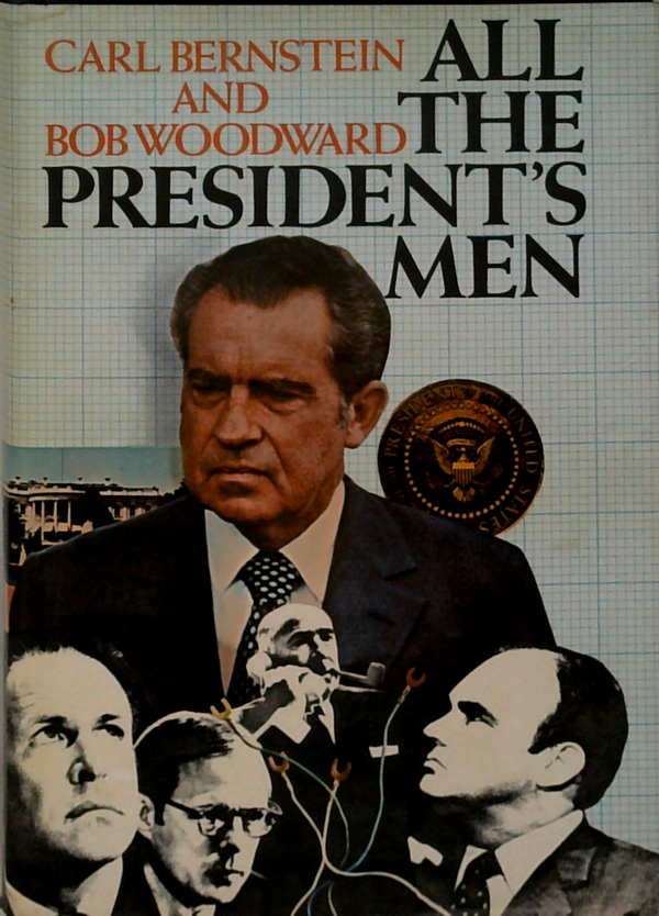 All The President's Men