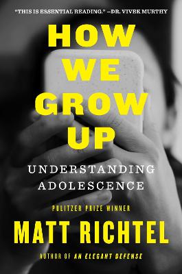 How We Grow Up: Understanding Adolescence