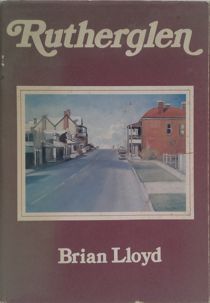 Rutherglen