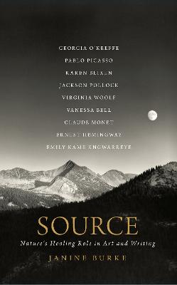 Source: Nature's Healing Role in Art and Writing