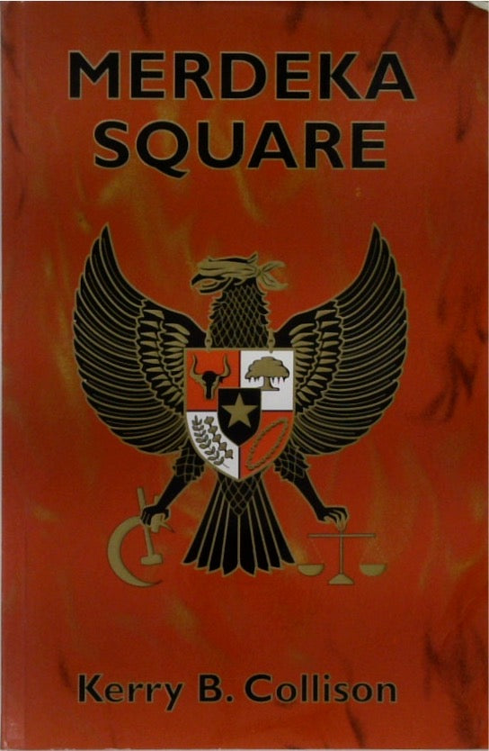 Merdeka Square – Book Grocer