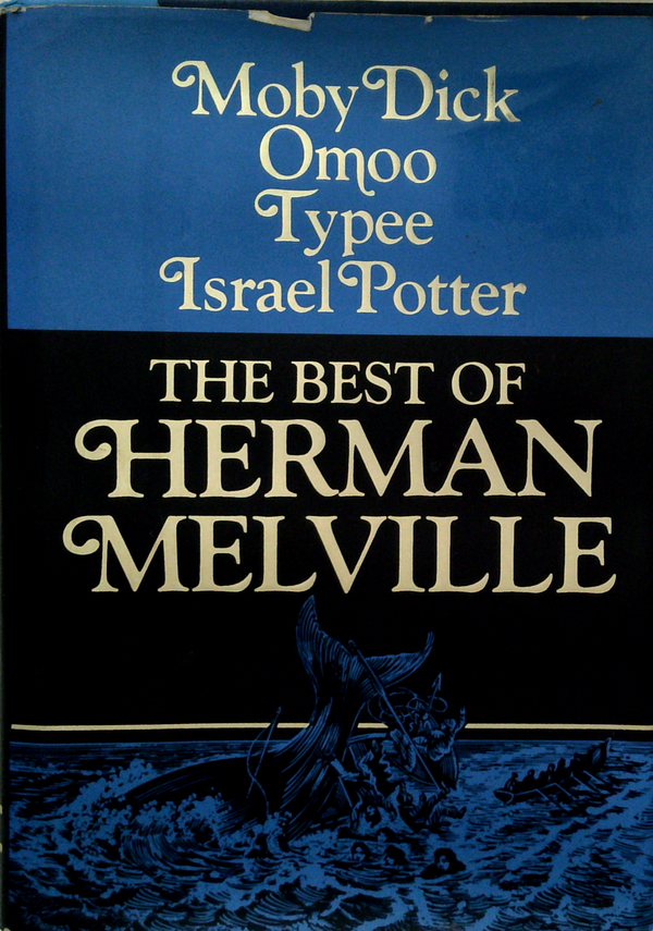 The Best Of Herman Melville
