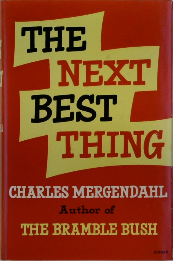 The Next Best Thing