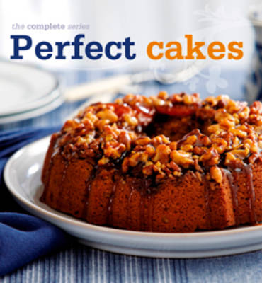 Perfect Cakes