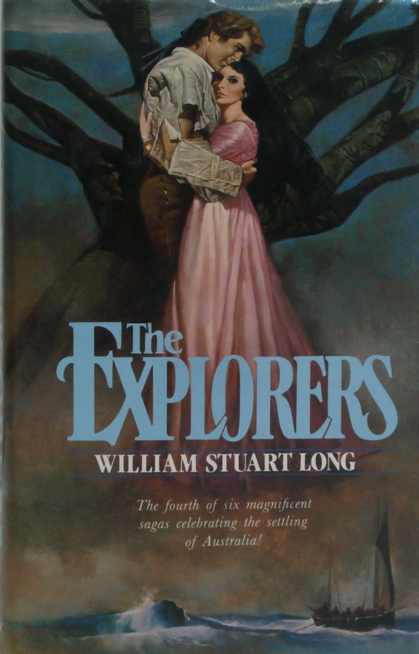 The Explorers