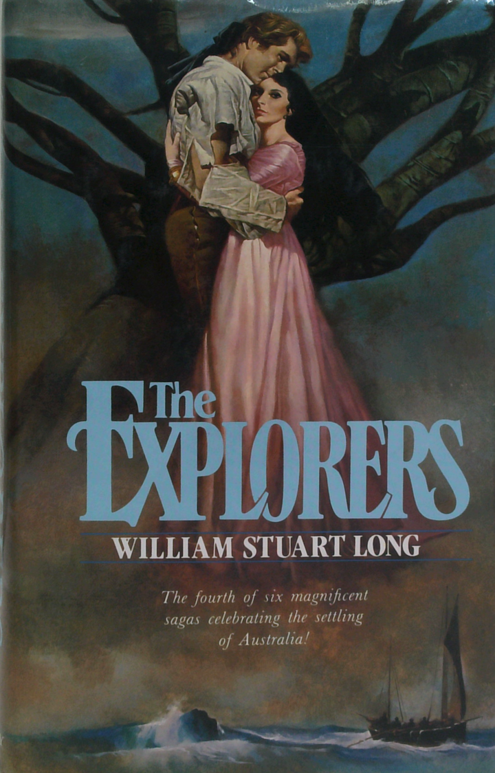 The Explorers