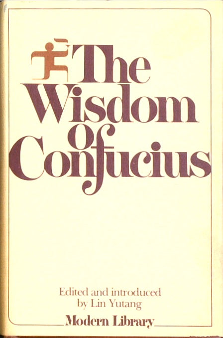 Wisdom of Confucius