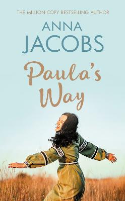 Paula's Way: A heart-warming story from the multi-million copy bestselling author