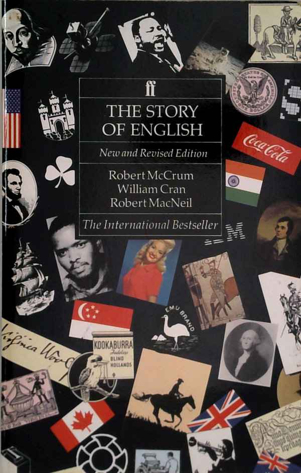 The Story Of English: New And Revised Edition